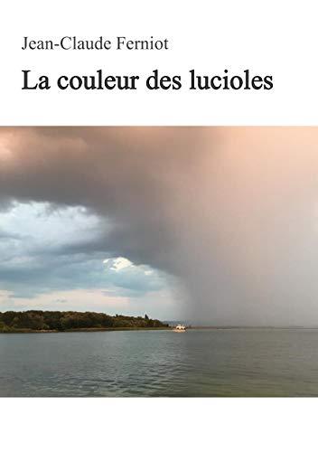 La couleur des lucioles