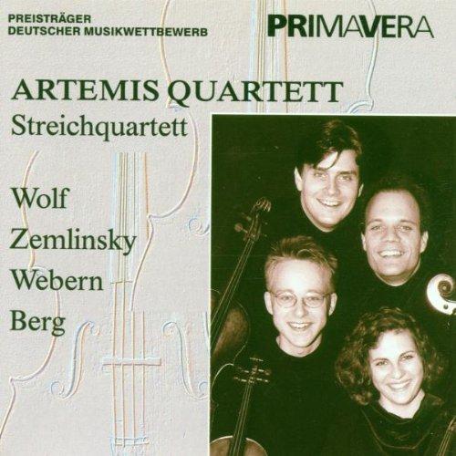 Artemis Quartett