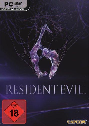 Resident Evil 6