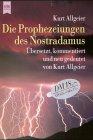 Die Prophezeiungen des Nostradamus