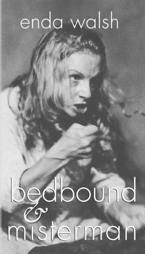 bedbound & misterman