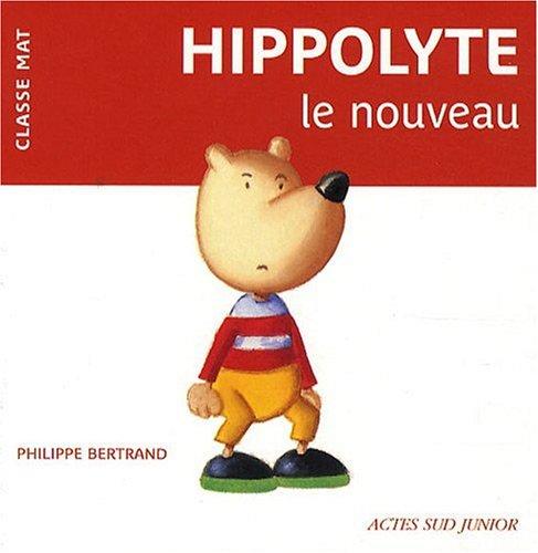 Hippolyte le nouveau