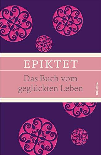 Das Buch vom geglückten Leben (IRIS®-Leinen-Ausgabe)