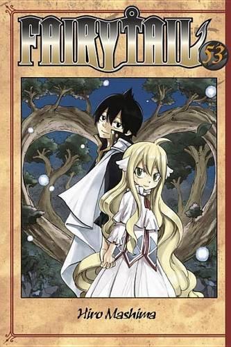 Fairy Tail 53