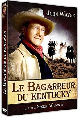 Le bagarreur du kentucky [FR Import]