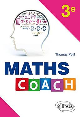 Maths coach 3e