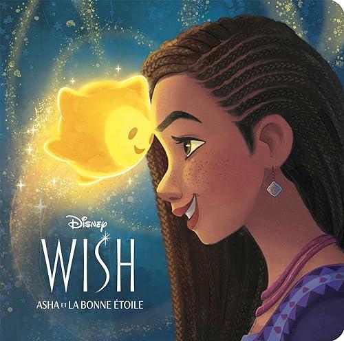 Wish, Asha et la bonne étoile