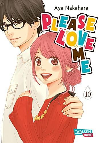 Please Love Me 10 (10)