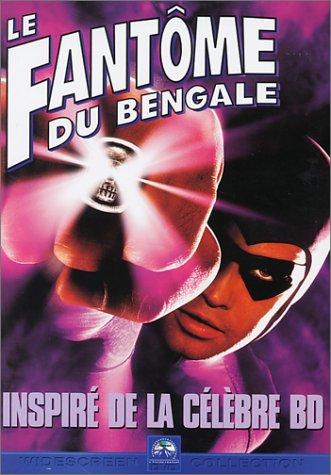 Le Fantôme du Bengale [FR Import]