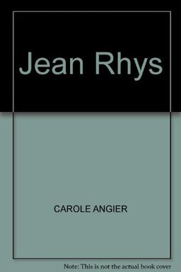 Jean Rhys