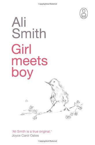 Girl Meets Boy: The Myth of Iphis (Canongate Myths)