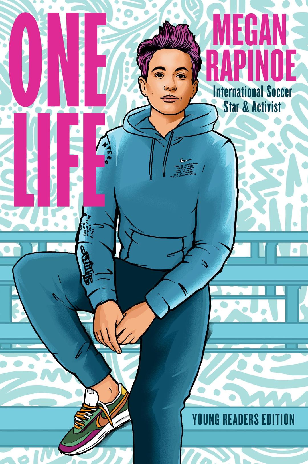 One Life: Young Readers Edition: Adapted for Young Readers