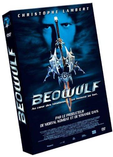 Beowulf [FR Import]