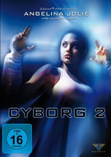 Cyborg 2