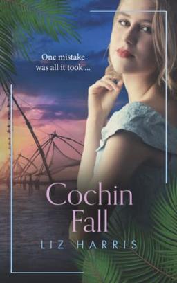 Cochin Fall (The Colonials)