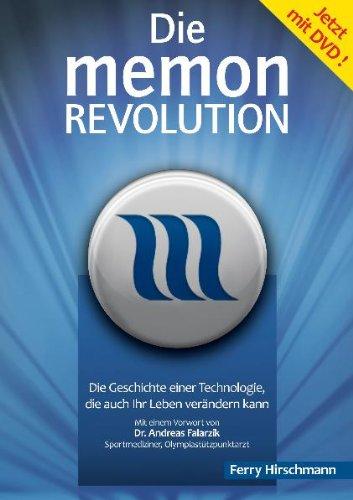 Die memon Revolution: Die Geschichte einer Technologie, die auch Ihr Leben verändern kann