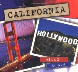 California (Hello USA, Band 2)