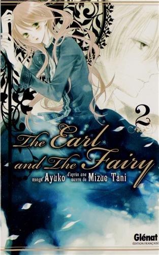 The earl and the fairy. Vol. 2