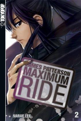 Maximum Ride 02