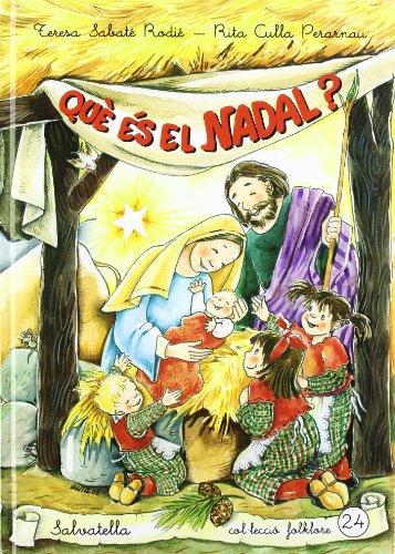 Què és el Nadal ?: Folklore 24