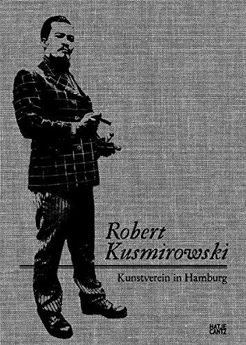 Robert Kusmirowski