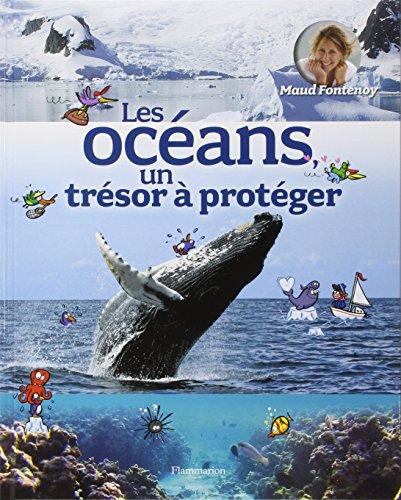 Les océans, un trésor à protéger