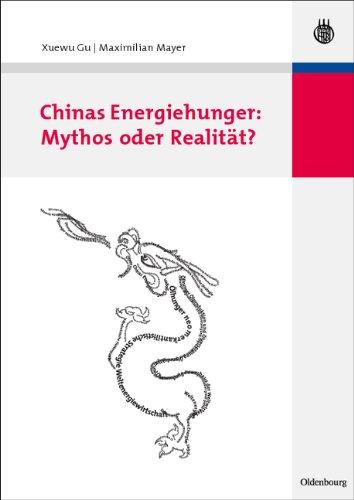 Chinas Energiehunger: Mythos oder Realität?