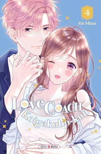 Love coach : Koigakubo-kun. Vol. 3