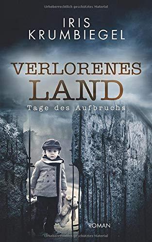 Verlorenes Land 4: Tage des Aufbruchs