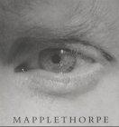 Mapplethorpe, französ. Ausgabe