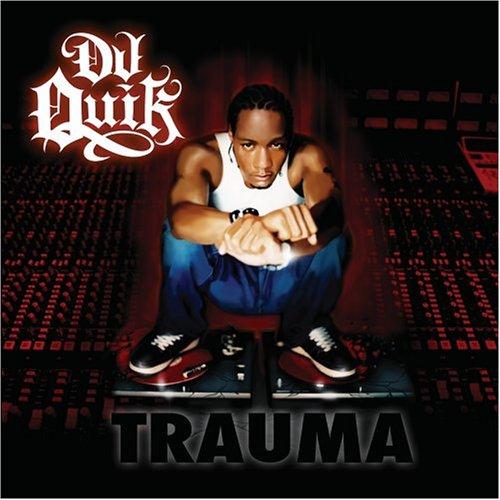 Trauma [Explicit Version]