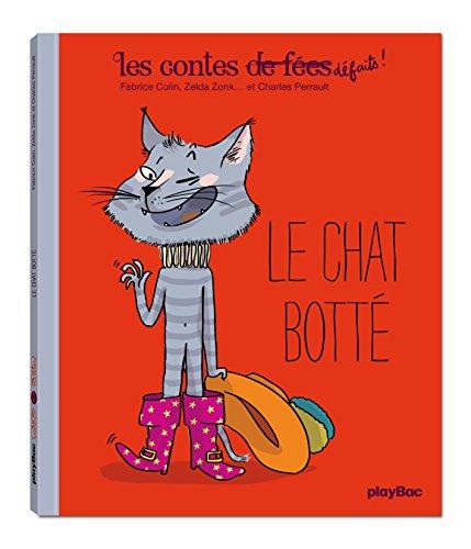 Le chat botté