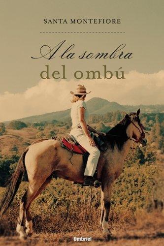 A la sombra del ombú (Narrativa (umbriel))