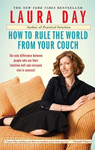 How to Rule the World from Your Couch