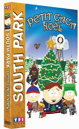 South park, petit caca noë [FR Import]