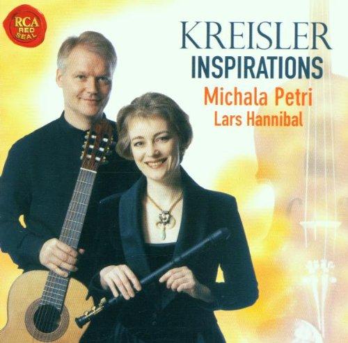 Kreisler Inspirations