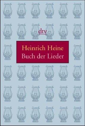 Buch der Lieder: Vollständige Ausgabe nach dem Erstdruck von 1827