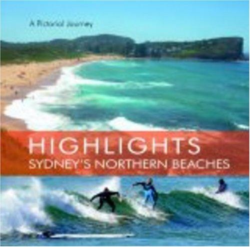 Sydney's Northern Beaches (Highlight)