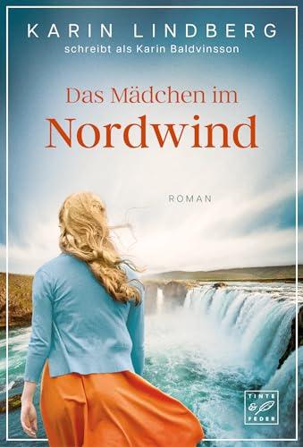 Das Mädchen im Nordwind (Island)