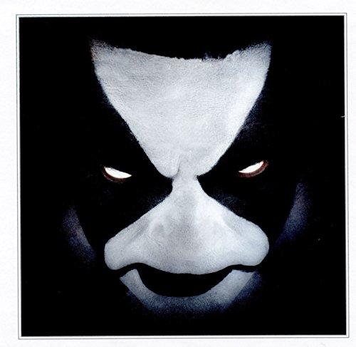 Abbath (Ltd.Fanbox Incl.Bonus Track)