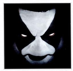 Abbath (Ltd.Fanbox Incl.Bonus Track)