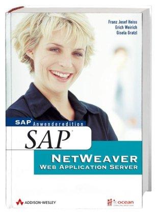 SAP NetWeaver Web Application Server