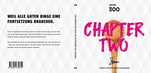 UNTER300: Chapter Two