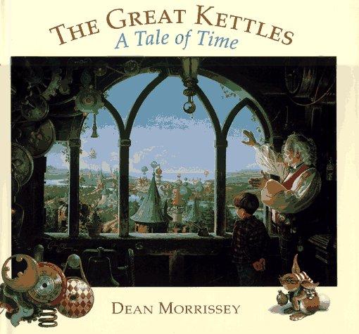 The Great Kettles: A Tale of Time