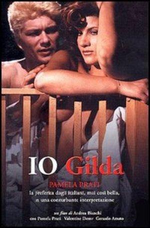 Io Gilda [IT Import]