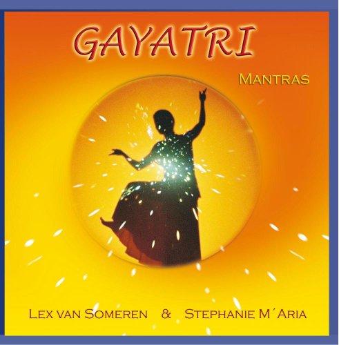 Gayatri Mantras