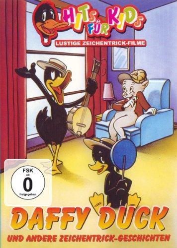 Daffy Duck und andere Zeichentrick-Geschichten