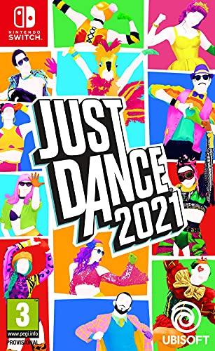 Videogioco Ubisoft Just Dance 2021