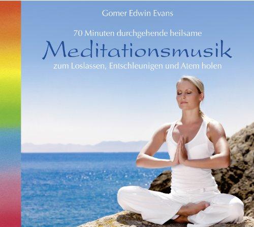 Meditationsmusik