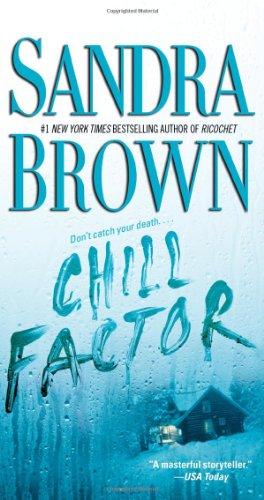 Chill Factor: A Novel